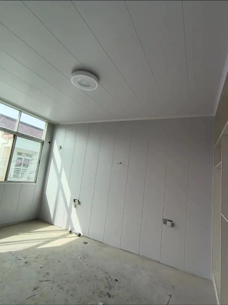 成都凌邦百丽装饰材料产品展示