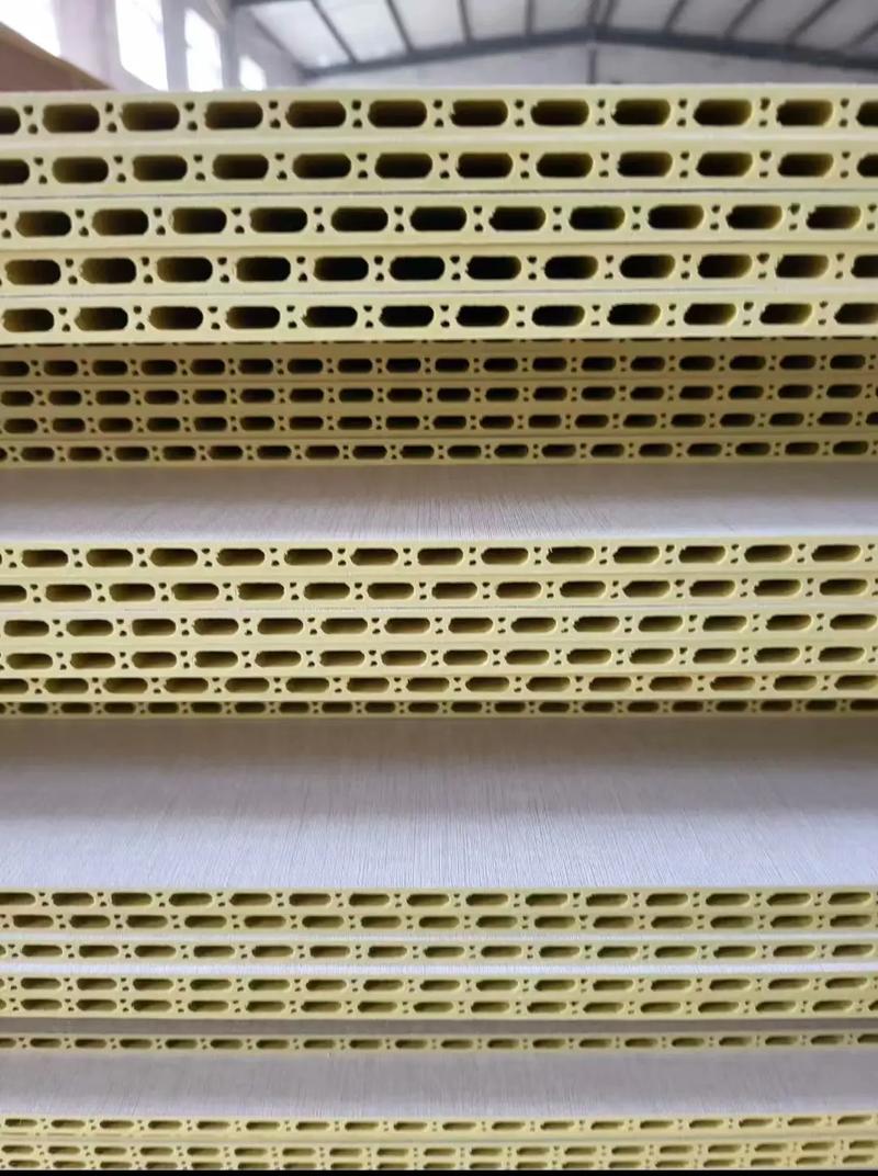 成都凌邦百丽装饰材料应用场景