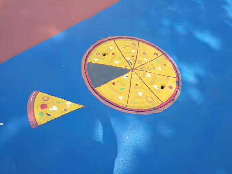 双丙聚氨酯密封剂生产场景