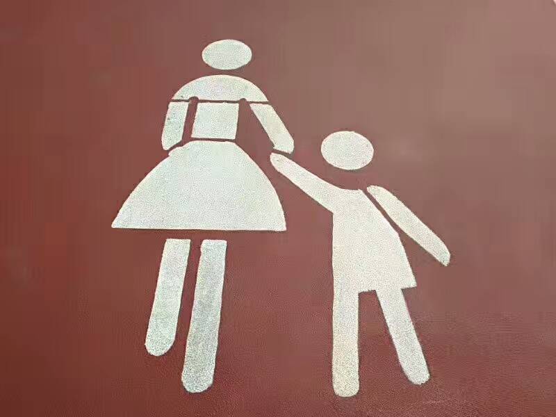 天脉新材产品展示