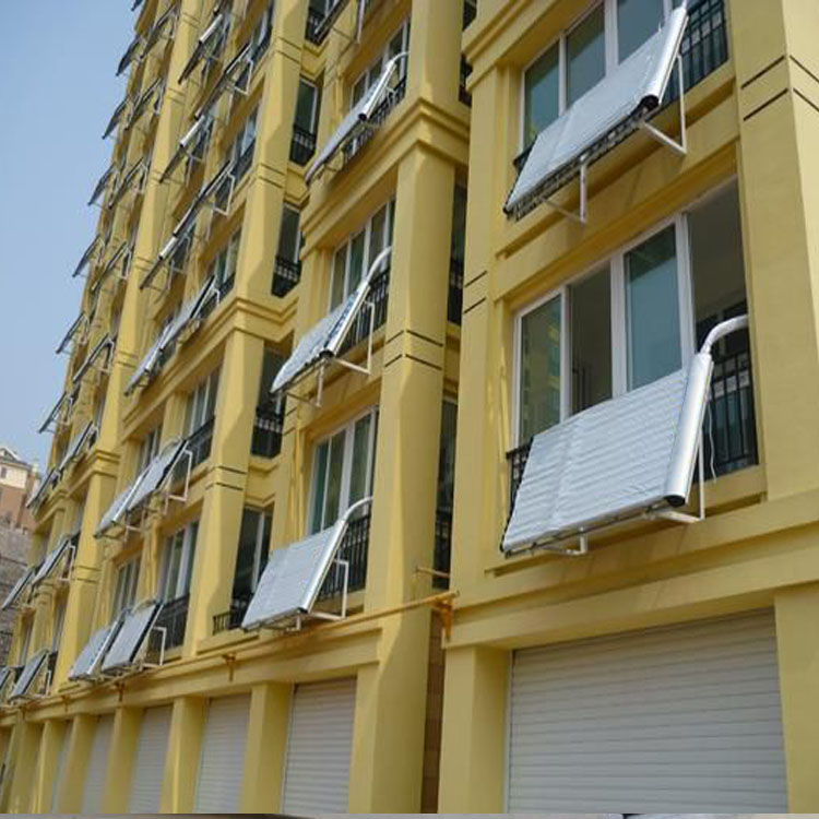 山东岳源新能源生产基地
