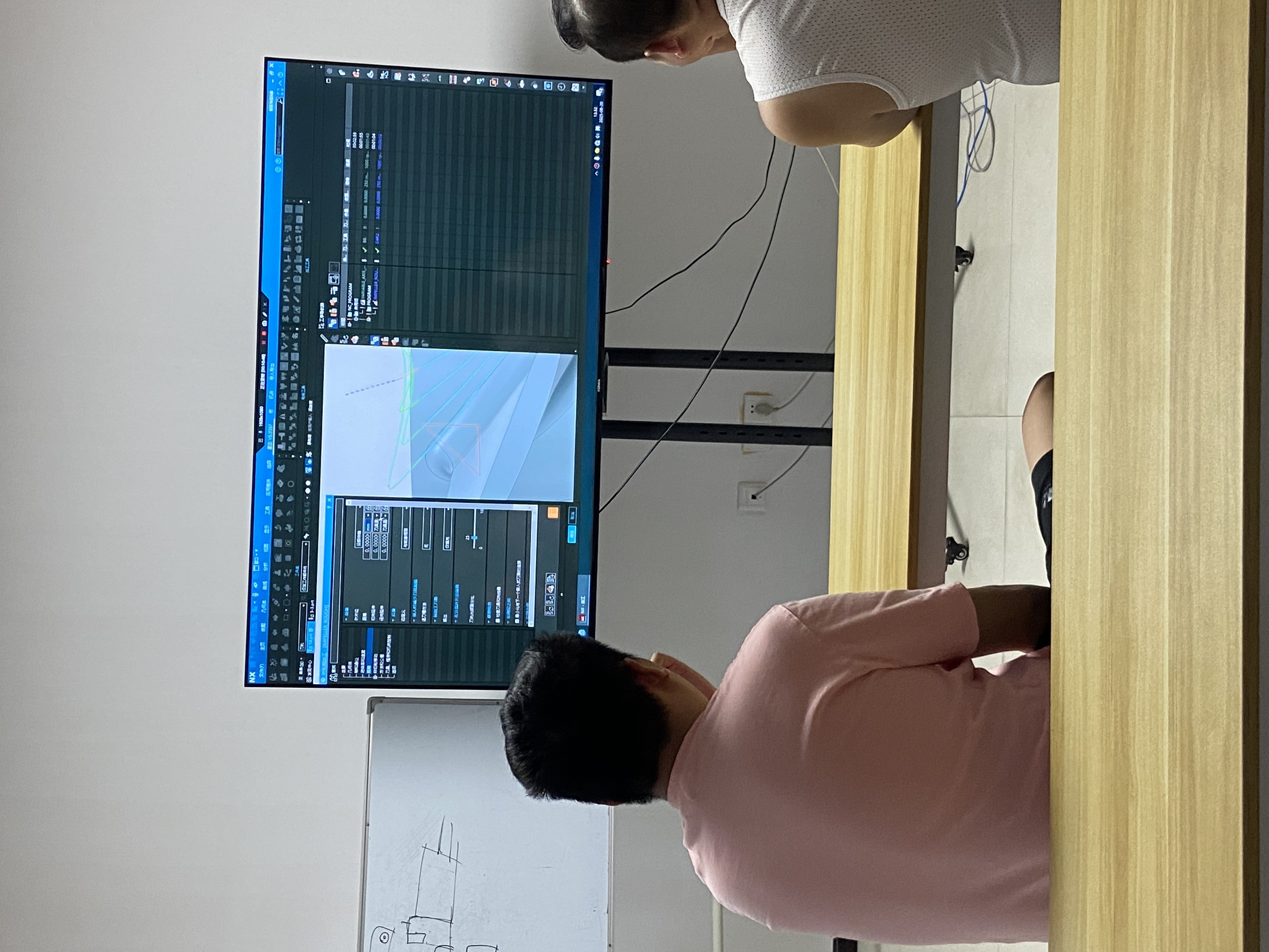 CATIA汽车设计课程学员作品展示