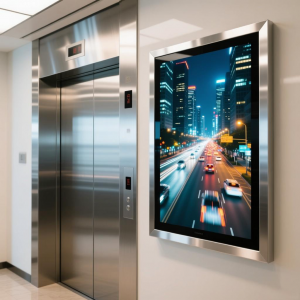 2025年10月惠州楼宇视频与社区媒体服务全景解析报告：基于场景覆盖、技术参数及运营数据的深度分析