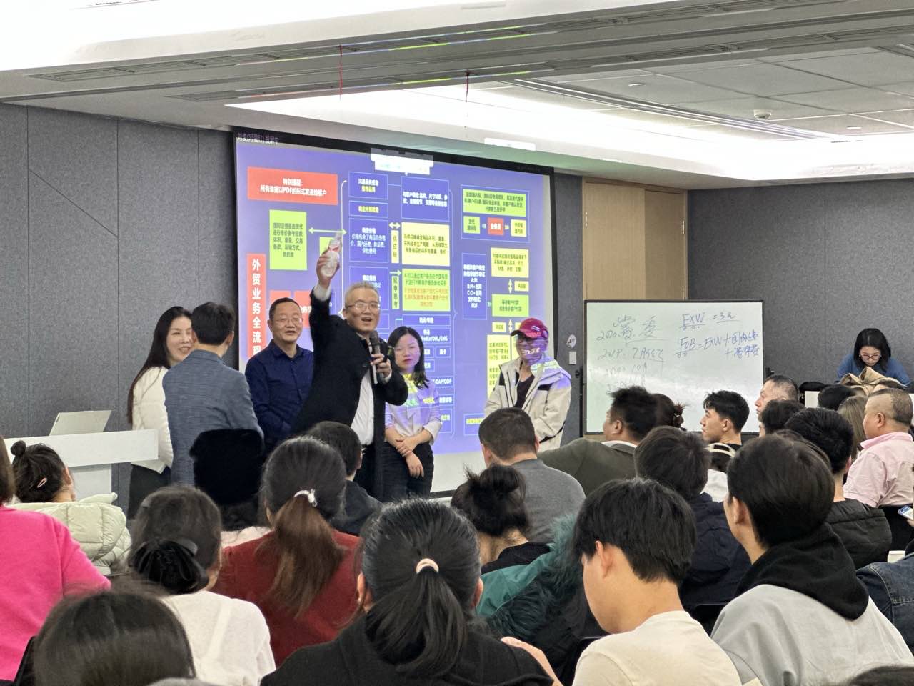 湖南思洋集团服务案例展示