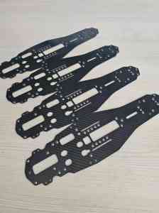 2025年建筑/加固碳纤维板厂家深度解析报告：聚焦技术研发、品质管控及多元应用场景的专业分析