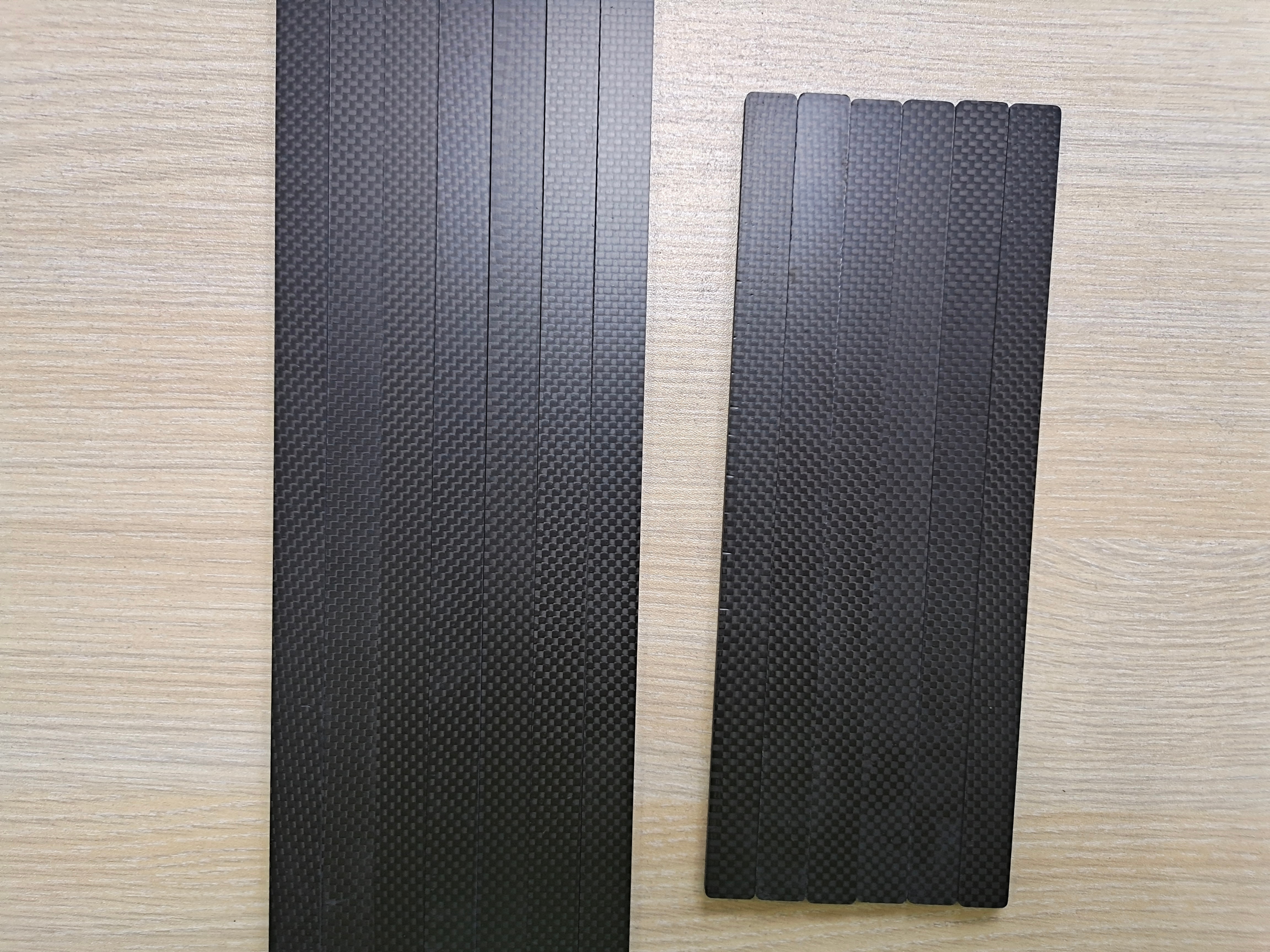 南通中鼎碳纤维板应用场景