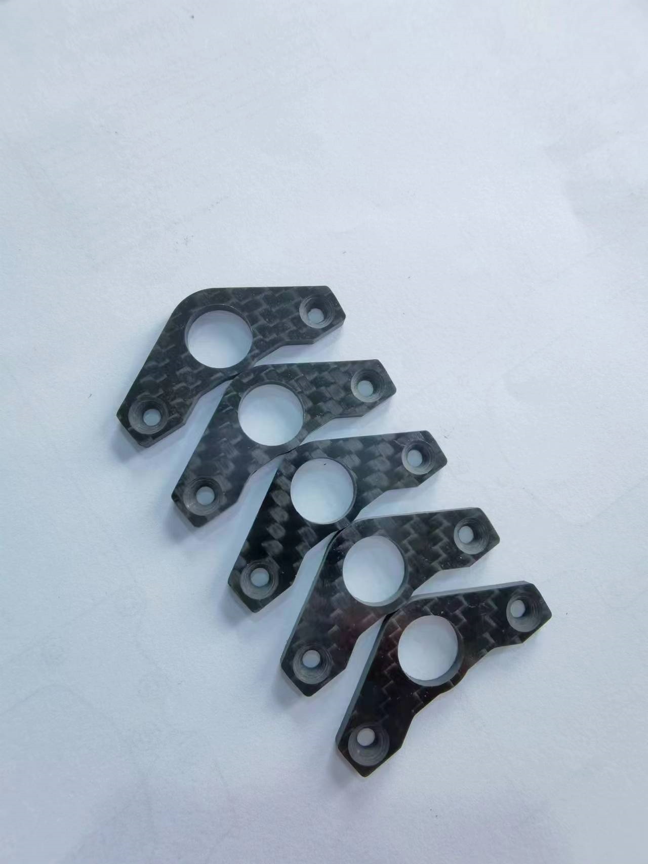 南通中鼎碳纤维板产品展示