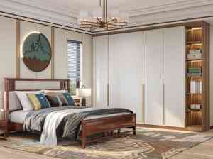 2025年全屋定制企业全景解析报告：基于诗尼曼品牌实力、产品体系及市场表现的深度分析