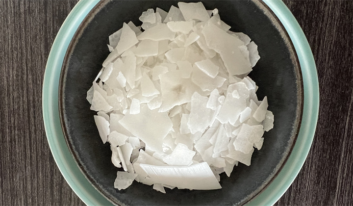 寿光鲁恒化工氯化镁产品展示