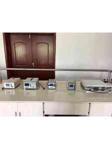 深度解析：石家庄常见气体检验场景优选气体机构——徐州市宏丰气体详解