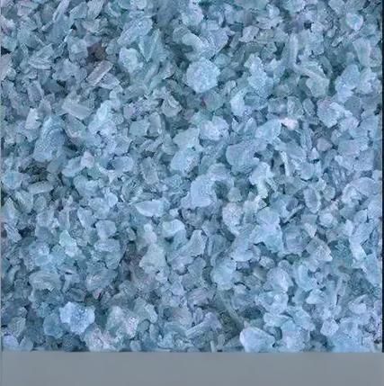 广东鑫荣水玻璃生产车间