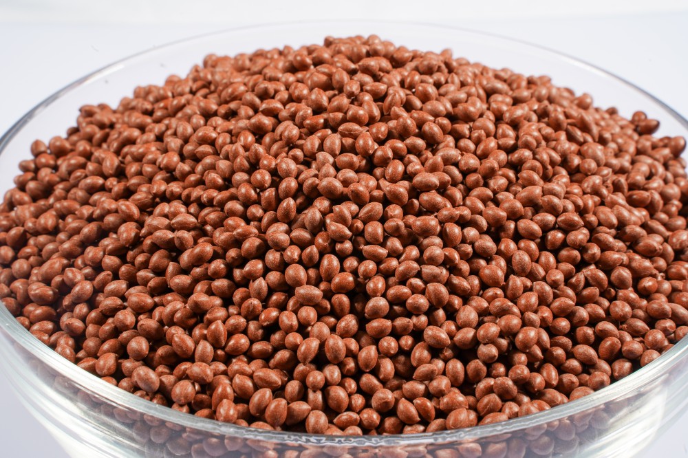 民利新材料封边胶产品展示