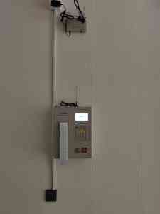 权威调研解析：南京室内防盗报警安装服务优质厂家TOP4深度推荐