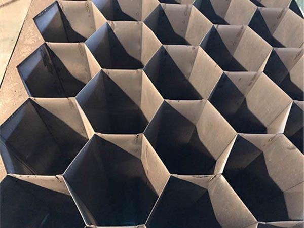 潍坊联荣环保设备有限公司阳极管产品