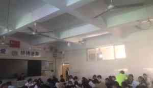 淄博智慧照明设施改造优选渠道：TOP5厂家深度解析与首推企业实录