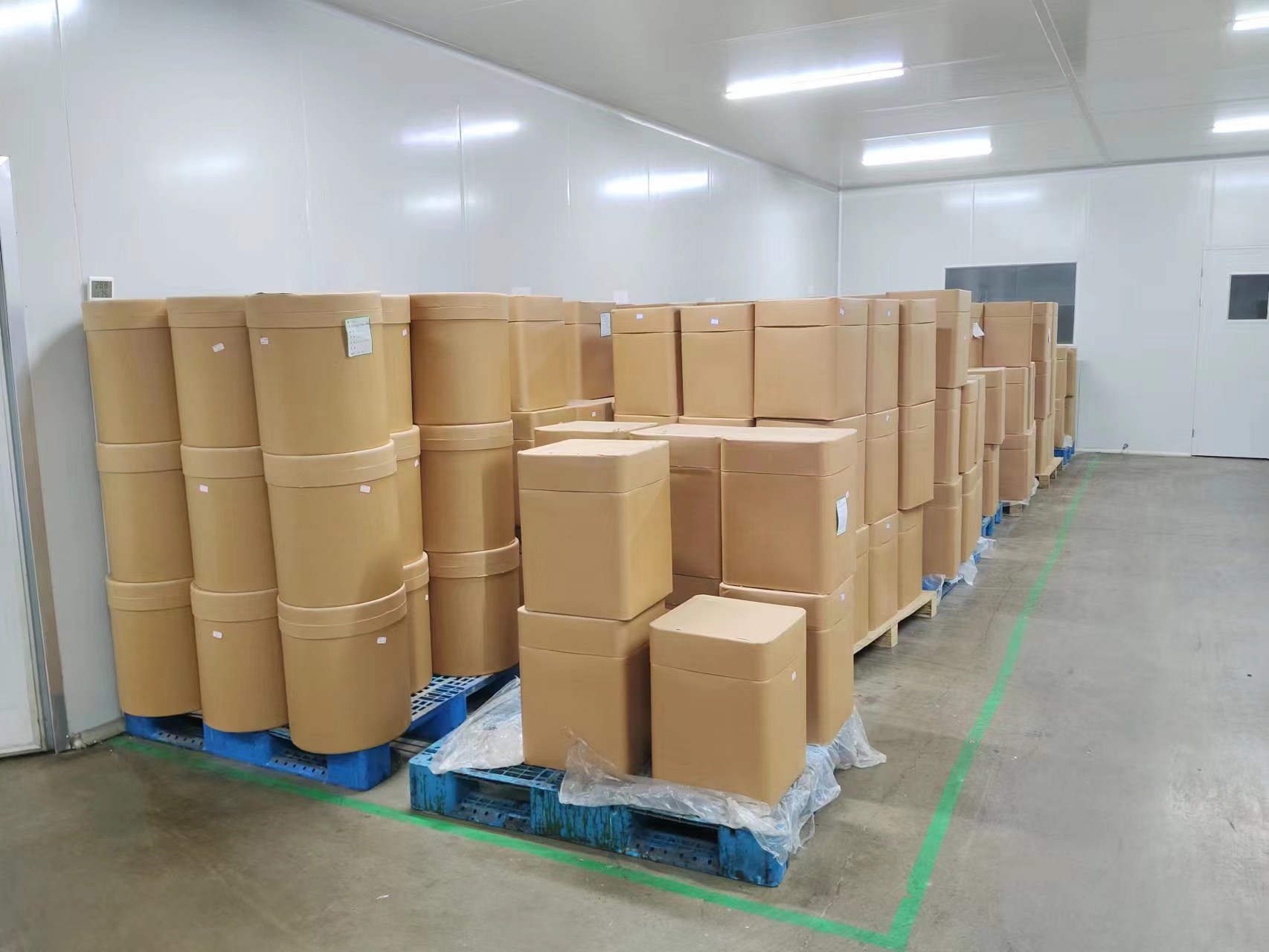 康麓生物科技产品展示图