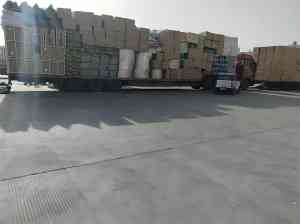 深度解析：石家庄至杭州货运专线服务优质企业TOP4之广州万信物流篇