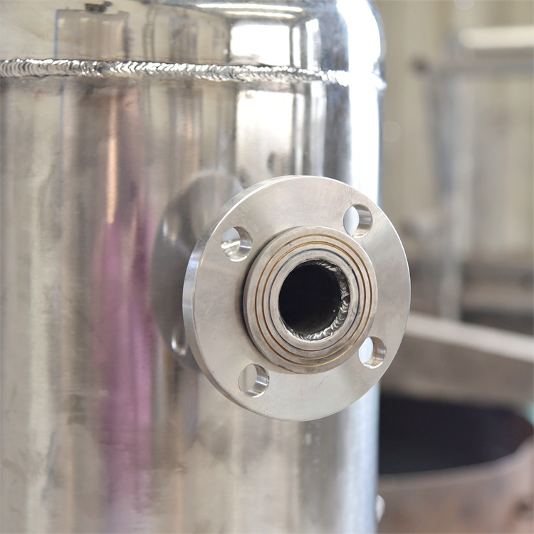 源兴机械生产车间实景