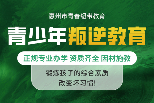 惠州市青春纽带教育科技有限公司课程活动