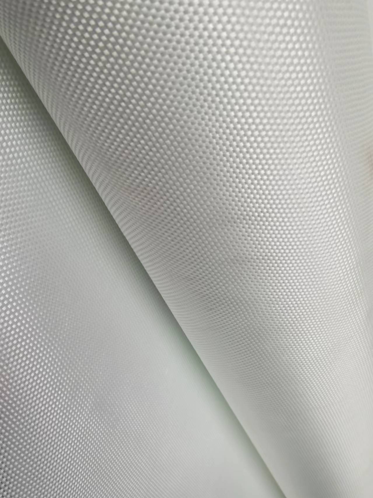 锦纶布质检环节