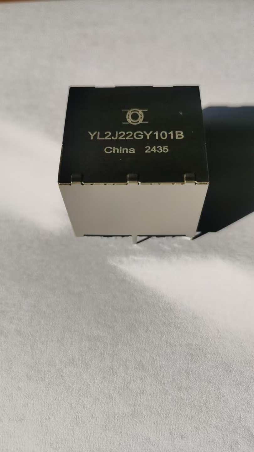慈溪裕泰电子生产车间