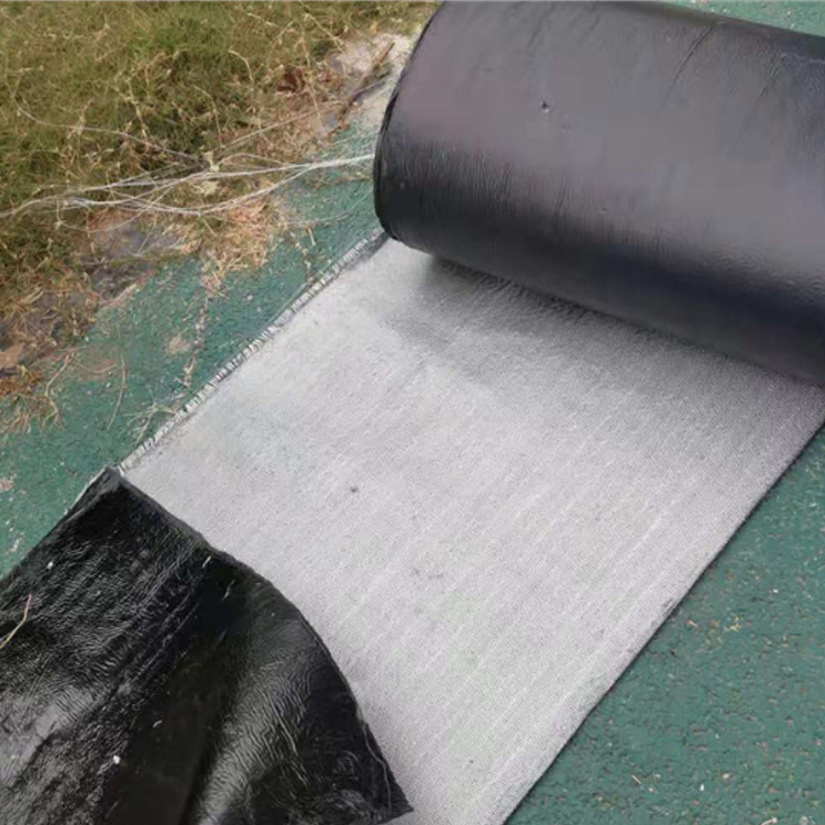 泰安市元博工程材料有限公司贴缝带应用场景