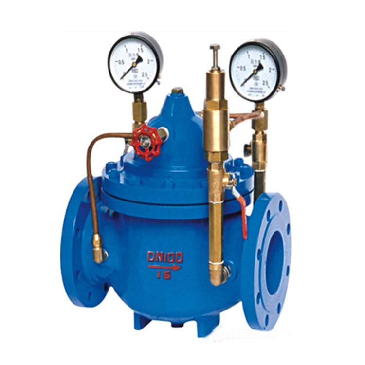 紧急关闭阀 900X