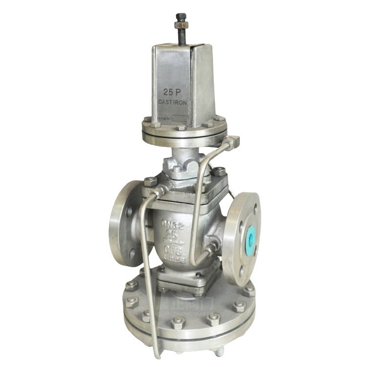 不锈钢斯派莎克减压阀 25P DN32