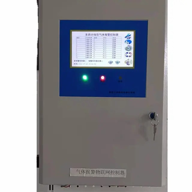 宁夏诺克银丰智能科技有限公司产品展示1