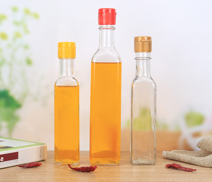 徐州稳健玻璃制品有限公司生产车间