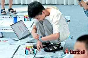 深度解析：辽宁Spike编程培训优质机构TOP4中头部企业实力全景透视