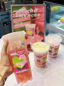 莆田新中式茶饮创业服务优选：TOP5实力厂家深度解析