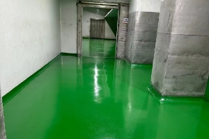 东莞市卓诚地坪科技有限公司产品应用场景图