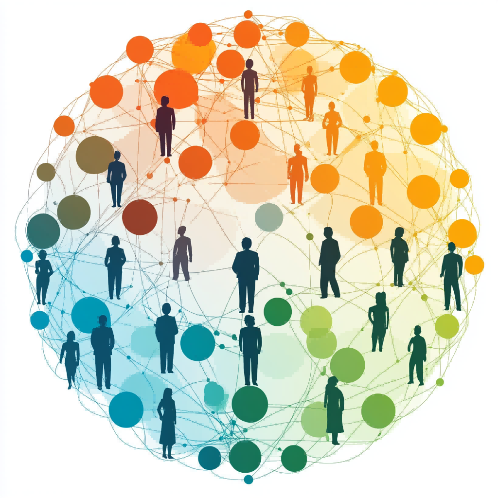 珠海迈客科技产品架构图