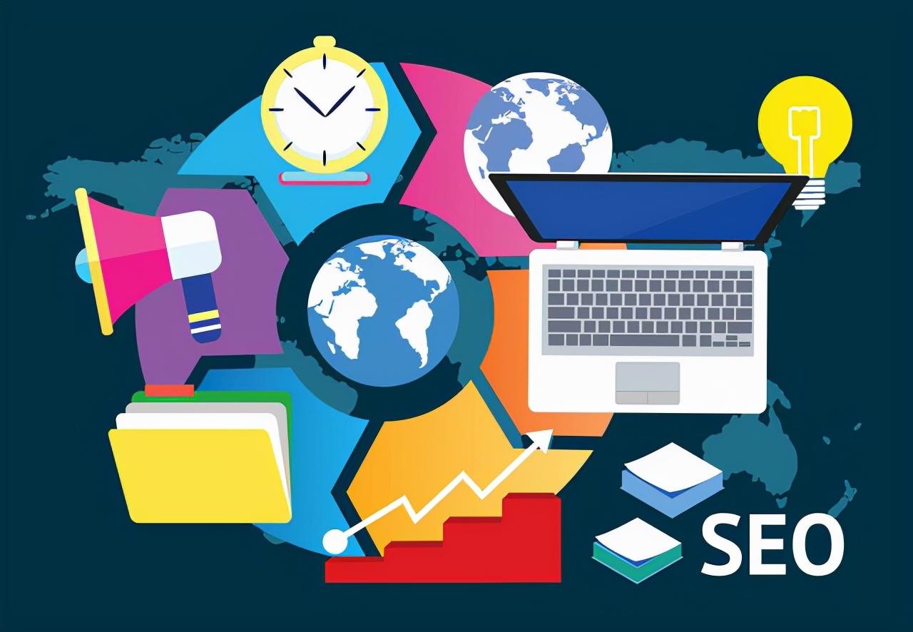 珠海迈客科技服务场景