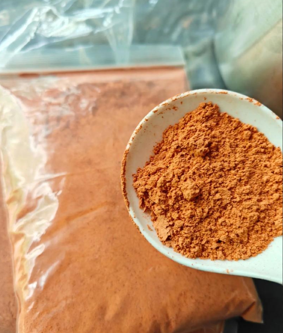 广州汇涌食品生产车间