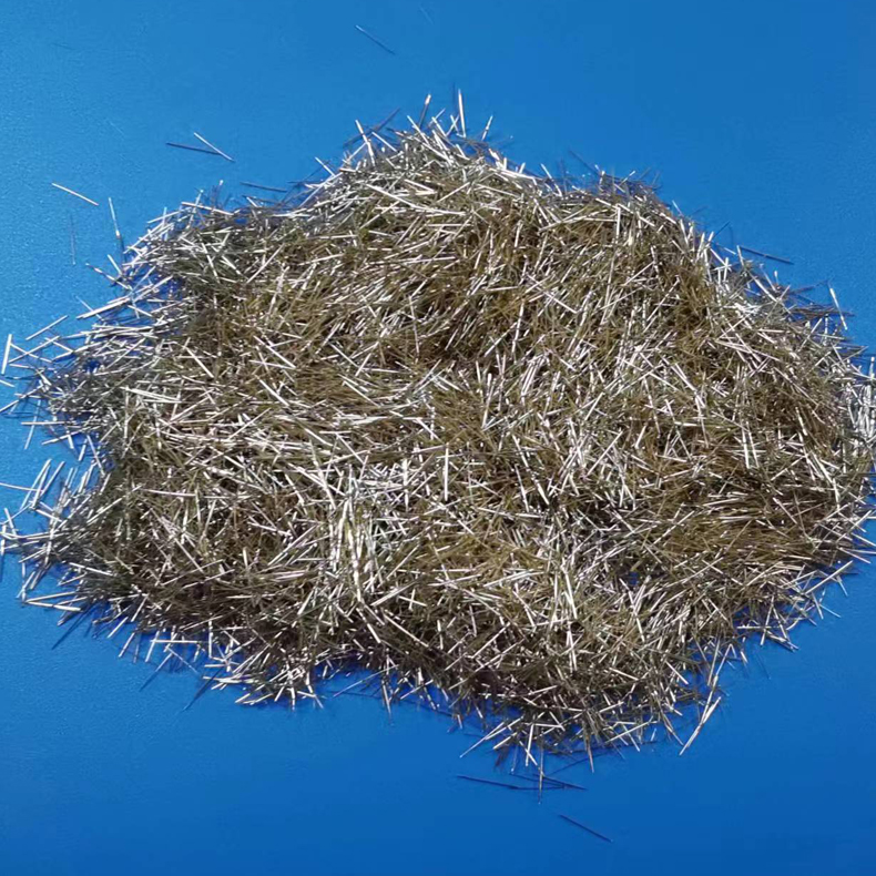 山东兴茂钢纤维产品展示