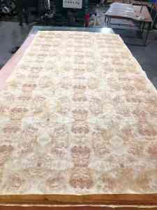 天然黑胡桃木皮、科技木皮及榆木皮厂家哪家可靠？沙坪坝区奕家梦建材经营部多维度服务升级·客户满意度提升显著