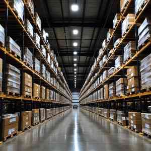 2025年10月广东-科特迪瓦跨境物流服务全景解析报告：聚焦运通天下国际物流的运输网络、技术能力及客户服务深度分析