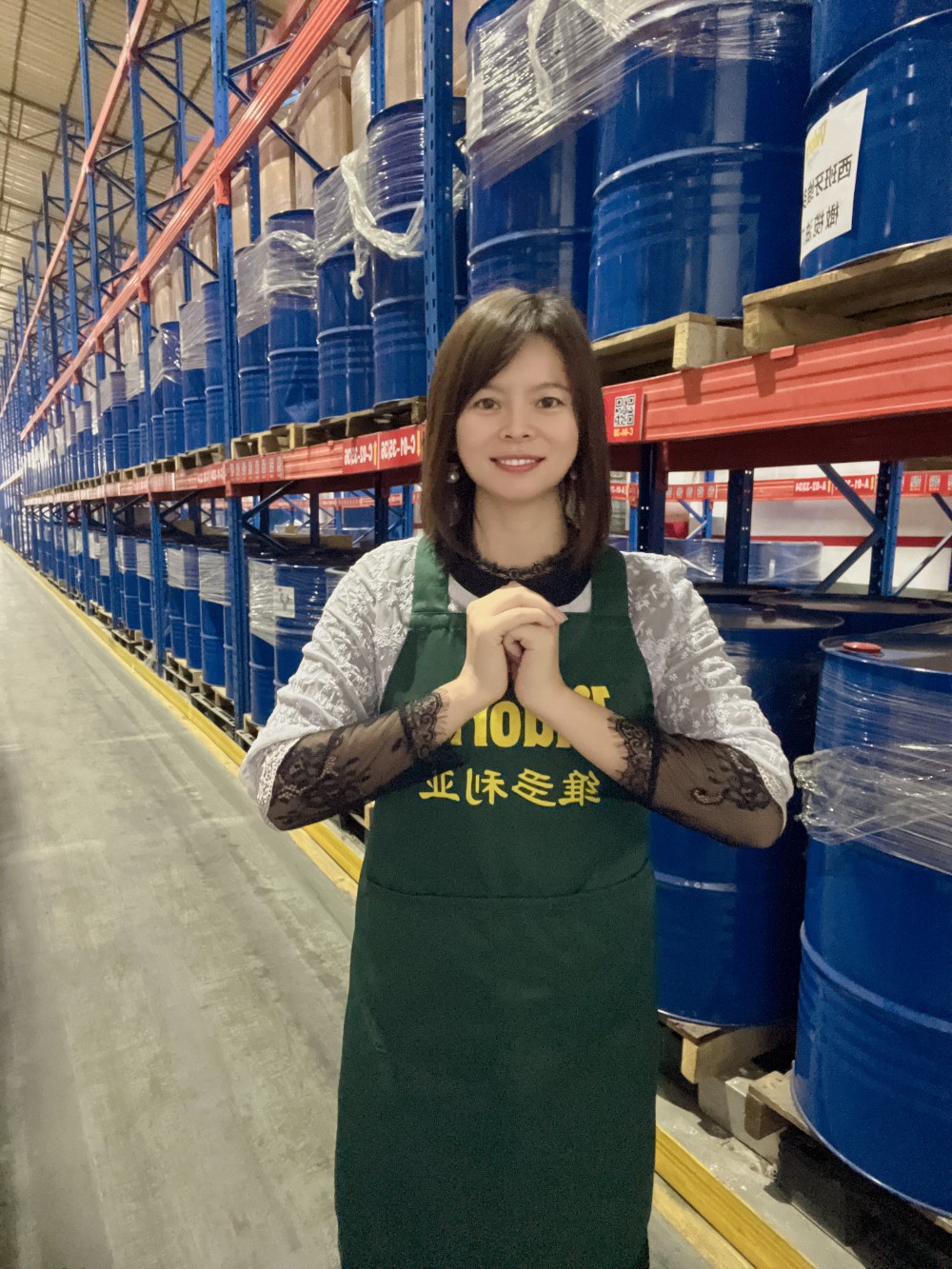 广州维圣橄榄油原料检测