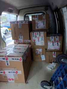 航空运输服务哪家可靠？当天到航空运输陕西/甘肃/海南业务覆盖全面·时效保障突出