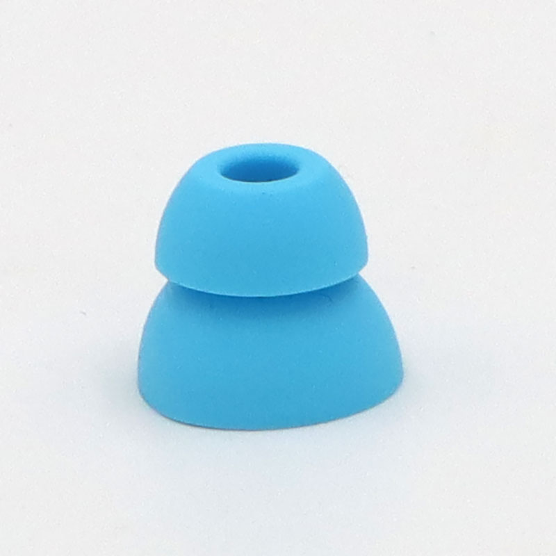 奥博硅胶耳塞产品展示