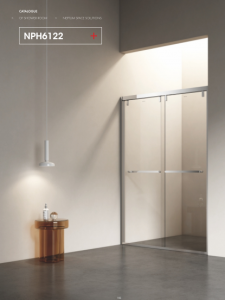 出口/非标/别墅淋浴房厂家哪家优？中山莱博顿产品体系覆盖60余系列，专利技术赋能品质升级