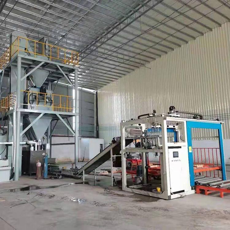 豫辉机械搅拌机设备