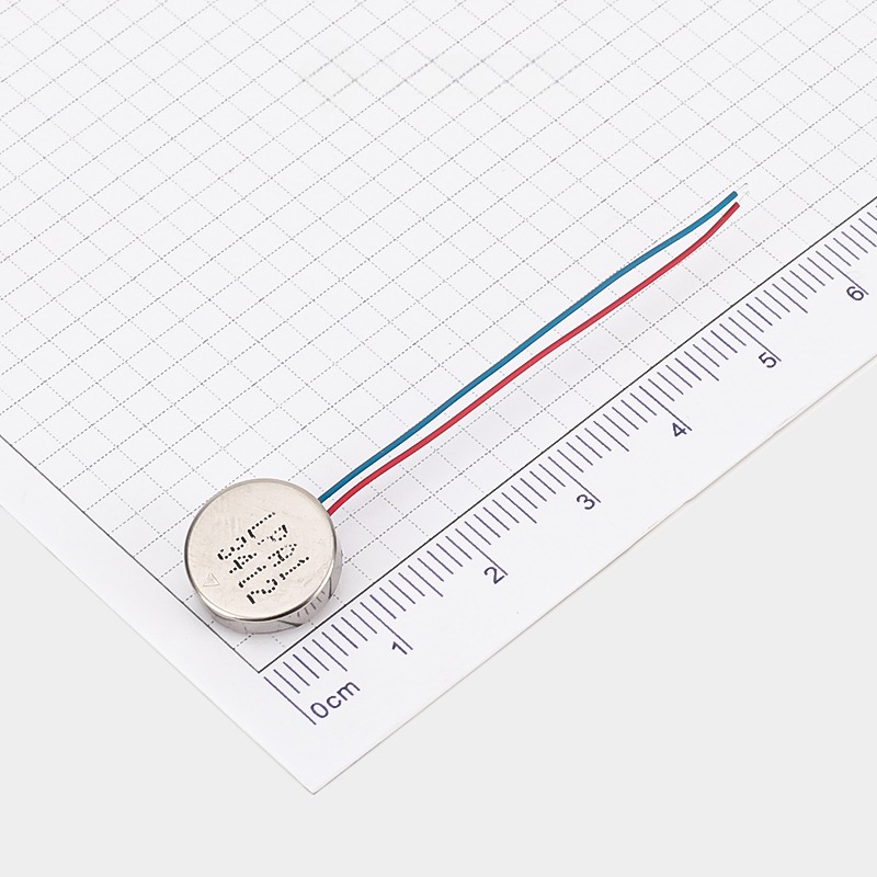 立得微电子研发团队工作场景