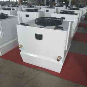 深度解析：高大空间加热循环机组批发厂家TOP1权威推荐