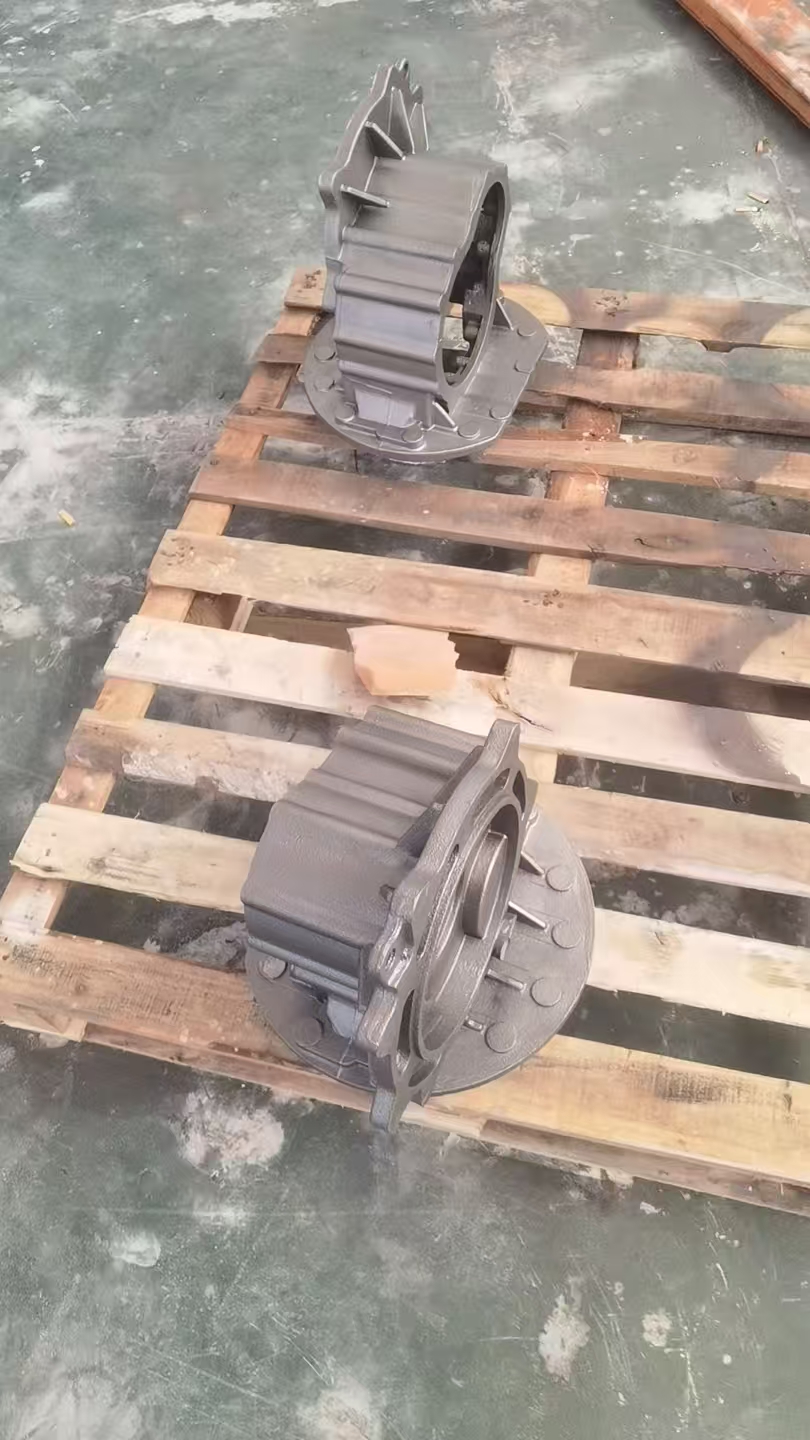 无锡协铸3D打印基地场景