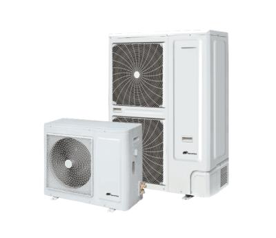 无锡德弘暖通设备有限公司技术团队