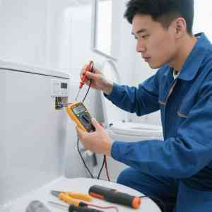 广州智能座便器渠道优选：省心卫浴管家TOP1深度解析