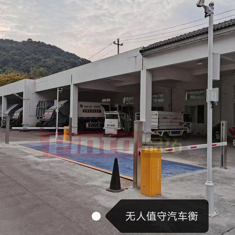 深圳品拓科技生产车间